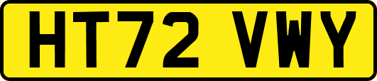HT72VWY