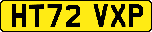 HT72VXP