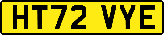 HT72VYE