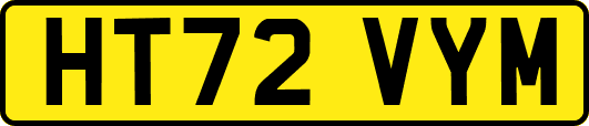 HT72VYM