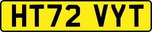 HT72VYT