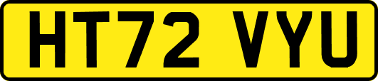 HT72VYU
