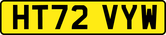 HT72VYW