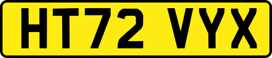 HT72VYX