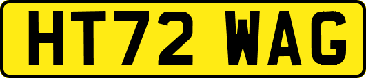 HT72WAG