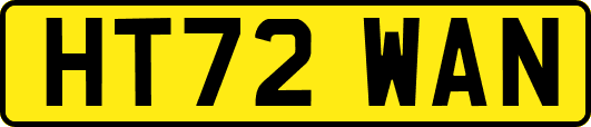 HT72WAN