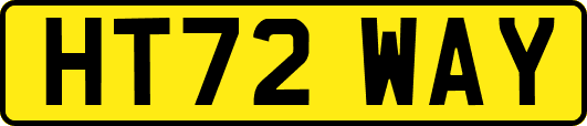 HT72WAY