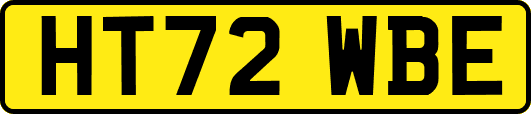 HT72WBE
