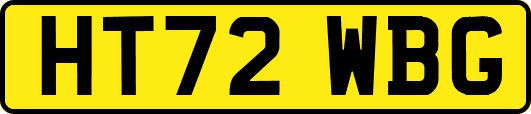 HT72WBG
