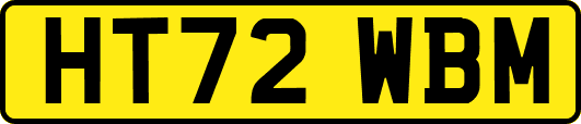 HT72WBM