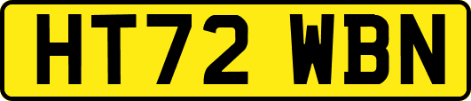 HT72WBN