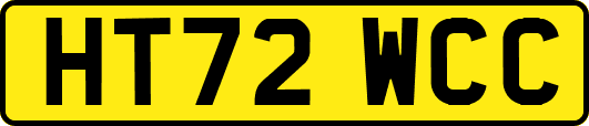 HT72WCC