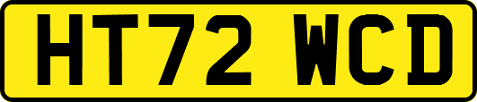 HT72WCD