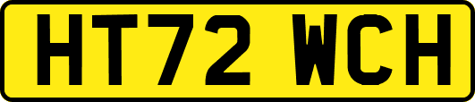 HT72WCH
