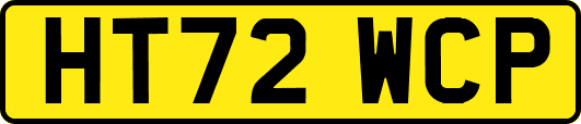 HT72WCP