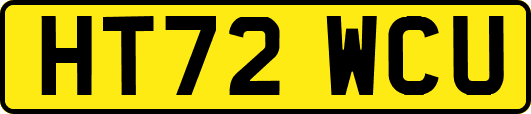 HT72WCU