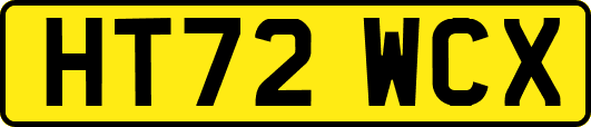 HT72WCX