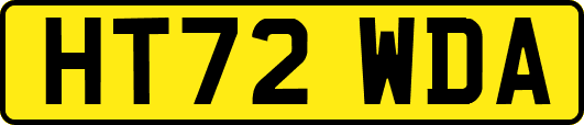 HT72WDA