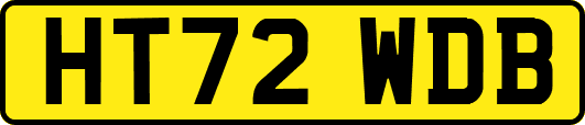 HT72WDB