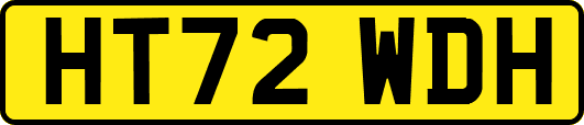 HT72WDH