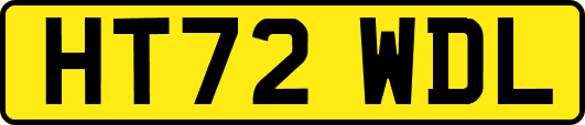 HT72WDL