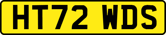 HT72WDS