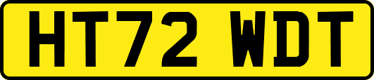 HT72WDT