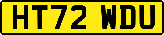 HT72WDU