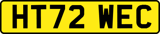 HT72WEC