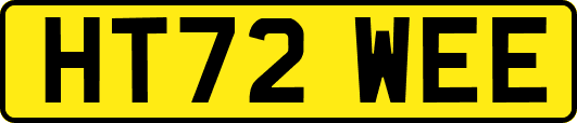 HT72WEE
