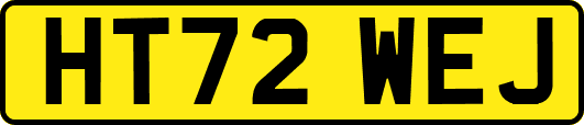 HT72WEJ