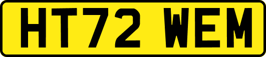 HT72WEM