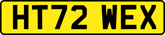 HT72WEX