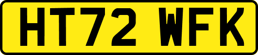 HT72WFK