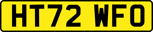 HT72WFO