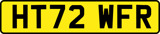 HT72WFR