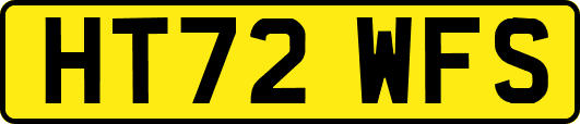 HT72WFS
