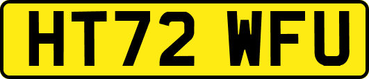HT72WFU