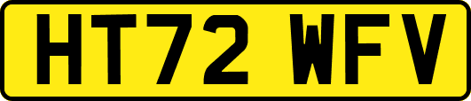 HT72WFV