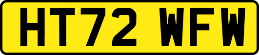 HT72WFW