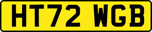 HT72WGB
