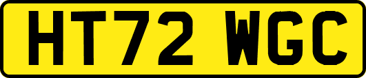 HT72WGC