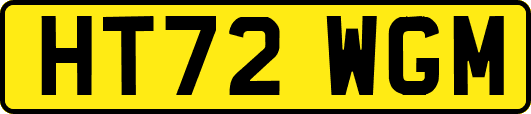 HT72WGM