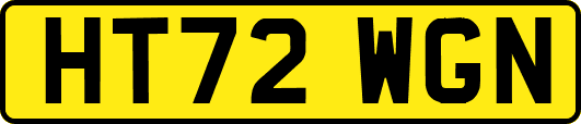 HT72WGN