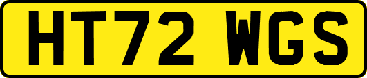 HT72WGS