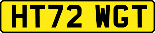 HT72WGT