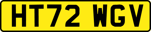 HT72WGV