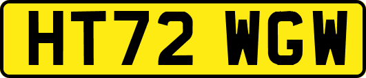 HT72WGW