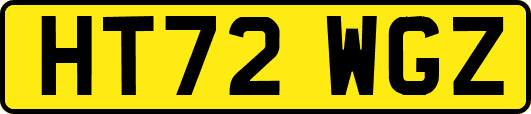 HT72WGZ