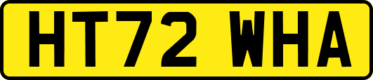 HT72WHA